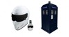 Speakal Dr Who and Top Gear iPod Speakers Preview