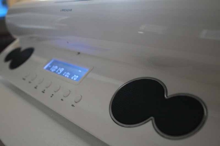 Speakal iExecutive Audio System Review