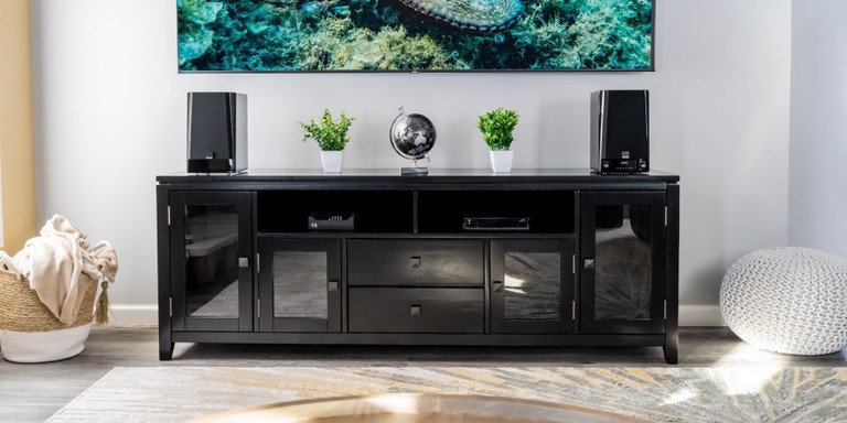 SVS Raises Bar Prime Wireless Pro Powered Speakers & SoundBase Amp!