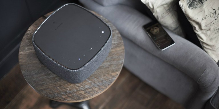 Cambridge Audio Yoyo (L) ‘Home Audio Hub’ Vies For A Place In Your Living Room