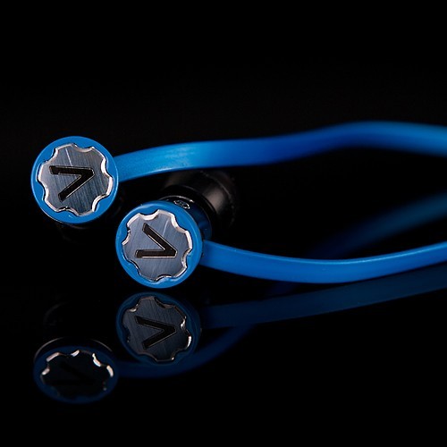 Velodyne vPulse In-Ear Headphones