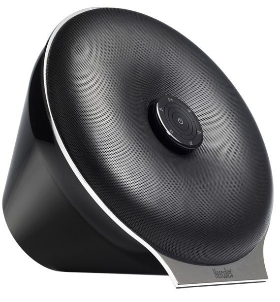 WAE WSM01 Hercules Portable Wireless Speaker Preview