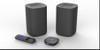 Wireless Speakers Bring Premium Sound To Roku TVs