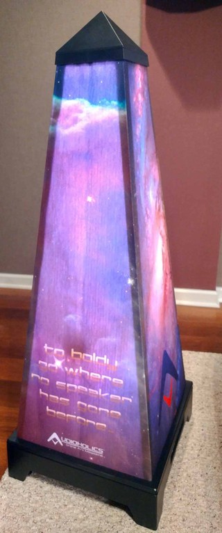 XOUNTS UP Wireless Ambiance Speaker Review