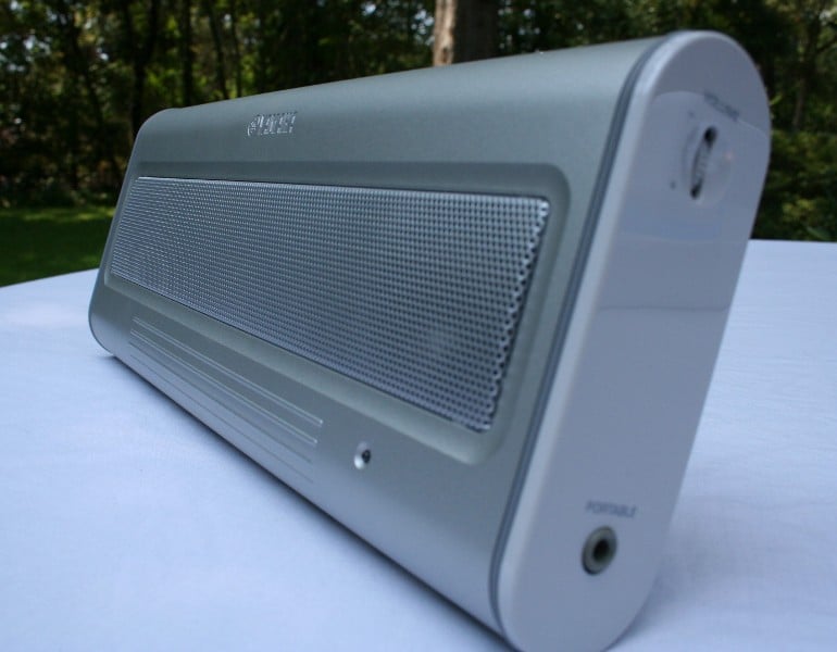 yamaha nx 10
