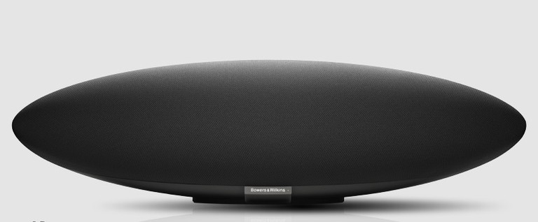 Bowers and Wilkins Zeppelin Wireless Speaker Review