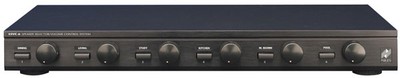 Niles SSVC-6 six-speaker selector with volume control