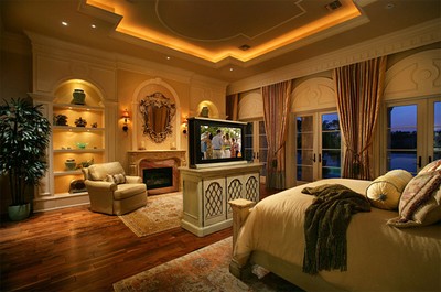 naples bedroom