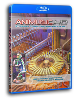 Animusic