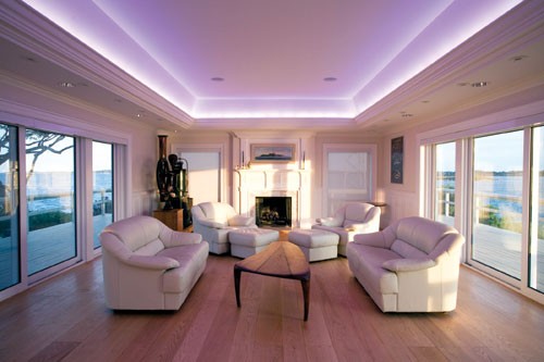 Inside Segway Dean Kamen's Off-the-Grid Island Home