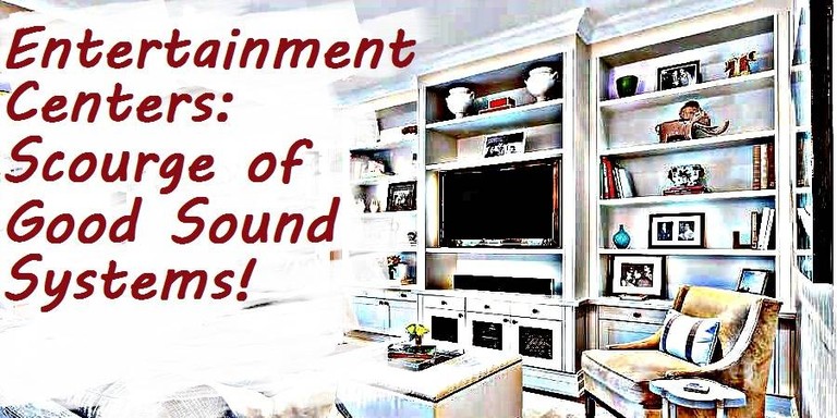 Entertainment Center