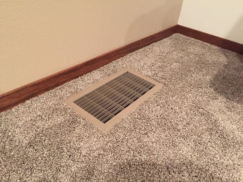 How To Install A Hidden In Floor Or In Ceiling Subwoofer