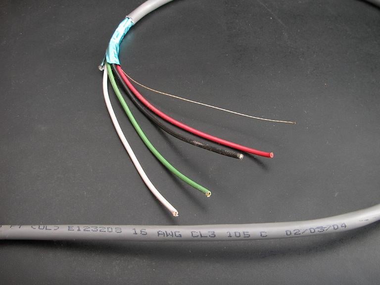 Home Theater AV Cable Prewire Basics 101