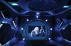 A Home Theater in Stargate Atlantis