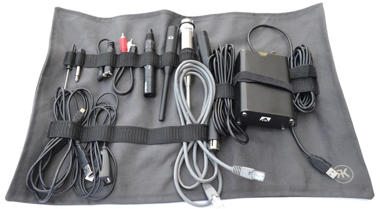 Installing Surround Sound - A Primer