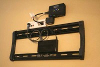 Mounting the TV and Running the Wiring | Audioholics Mounting the TV and Running the Wiring