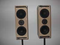 Madisound Solist Speaker Kit