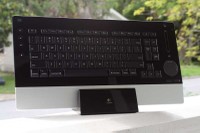 Logitech diNovo Edge Mac