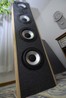 Audiologic Schumakubins Loudspeaker Review