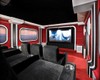 Star Wars Home Theater