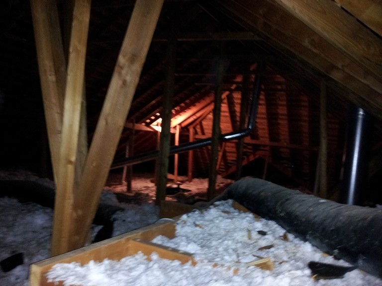 AV Tip: Conceal Your Speaker Wire