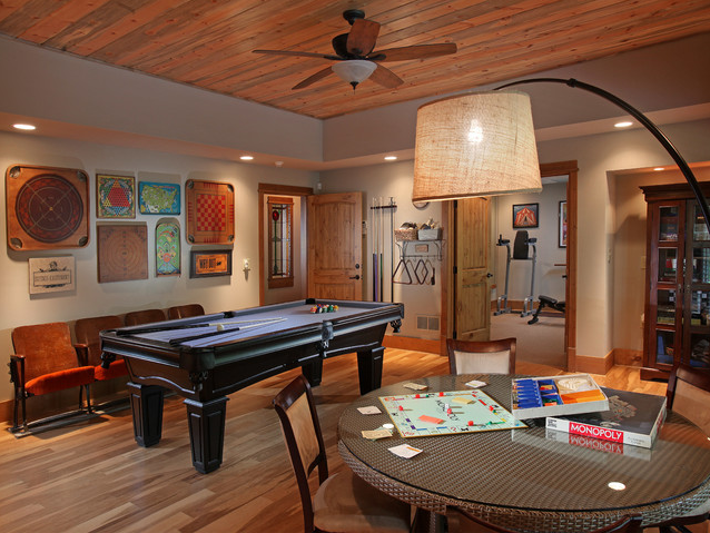 Tips To Create Your Home Gaming Room