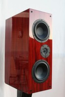 Angel speakers