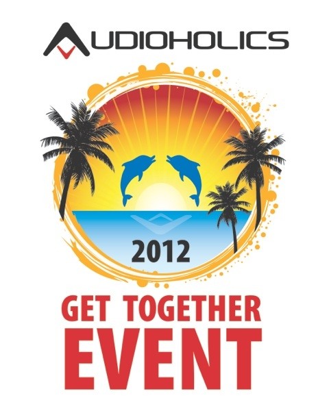 2012 Audioholics GTG Event Sneak Peek