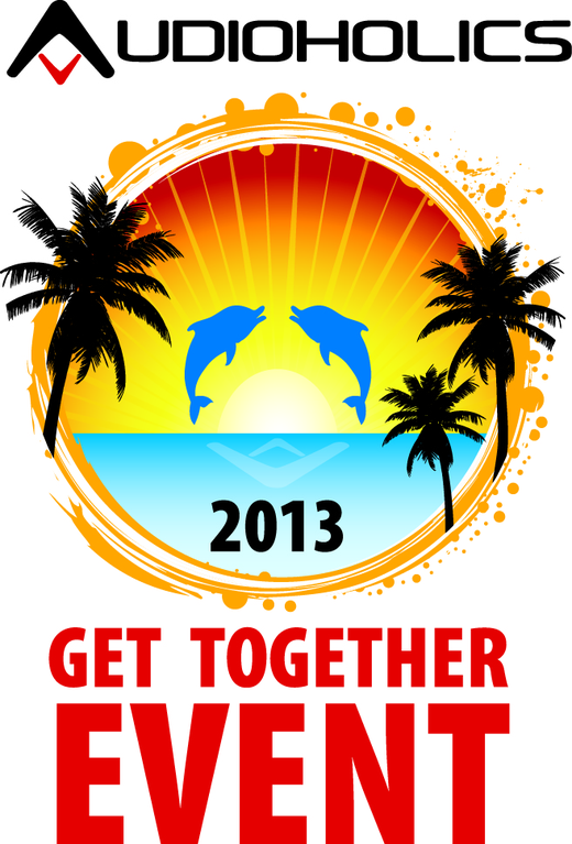 Audioholics 2013 Get Together Listening Event Registration