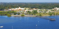 Safety Harbor Resort
