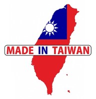 Made in Taiwan