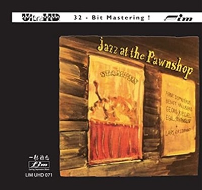 6-JazzatthePawnshop_