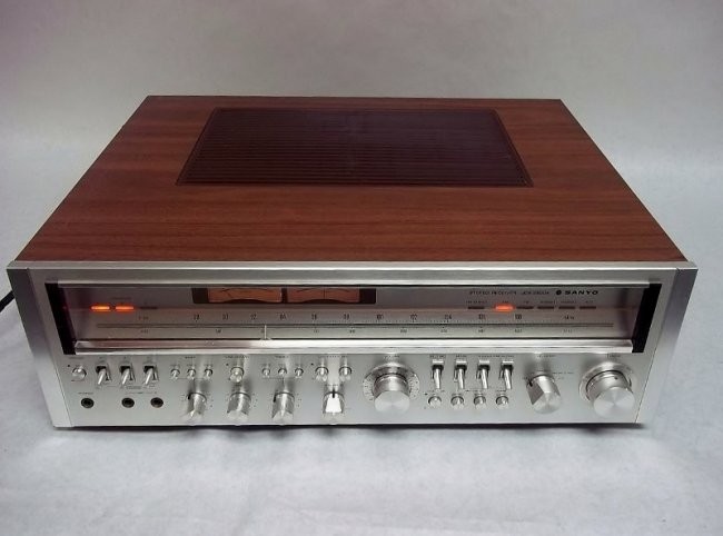 Sanyo JCX-2900