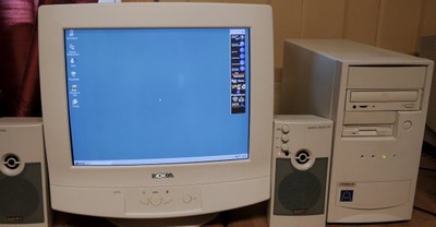 90s PC
