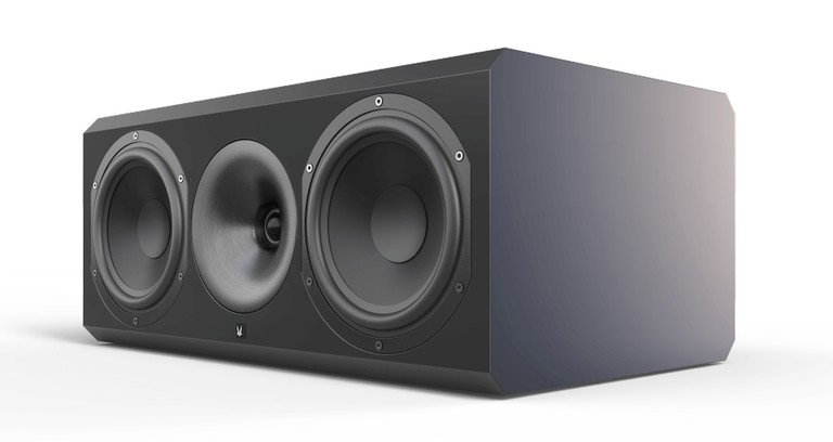 Arendal MTM Center Speaker