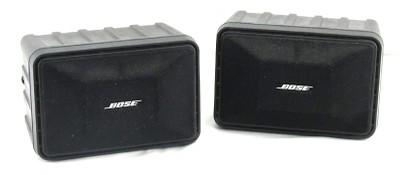 Bose RoomMate