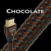 AudioQuest Chocolate HDMI