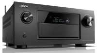 Denon AVR-X7200WA Receiver