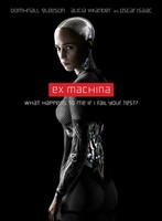 Ex Machina