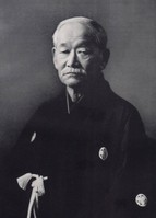 Jigorō Kanō