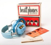 Koss Beatlesphones