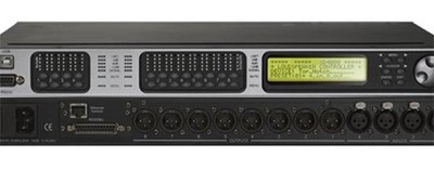 Legacy Audio Wavelaunch Processor