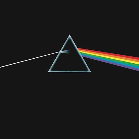 The Dark Side of the Moon