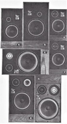 6 Teledyne ARs Advanced Development Division 1976 [source Teledyne Acoustic Research 1976]