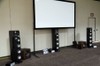 AIX Records, Revel Speakers, Benchmark Audio 5.1 High Resolution Demo