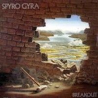 Spyro Gyra Breakout