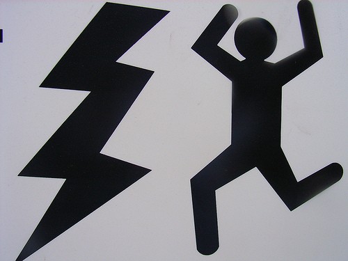 Apple Wants to DRM Your Shoes, Next Up, Apple Users