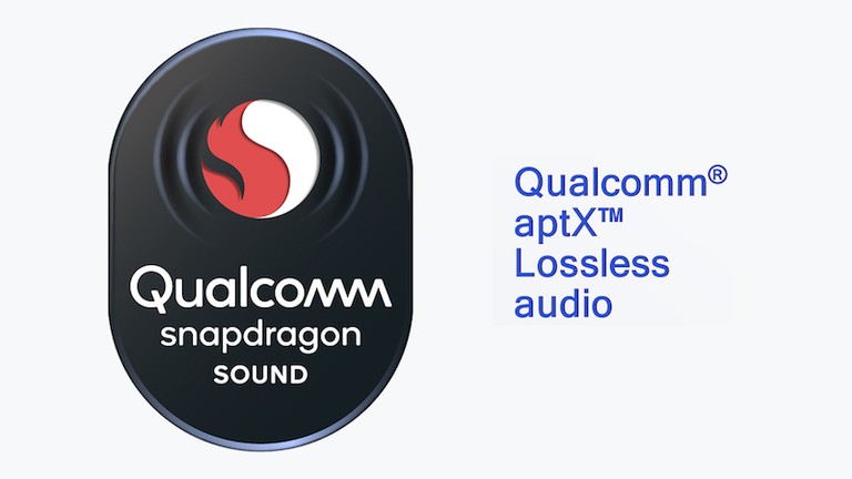 Qualcomm aptX Lossless