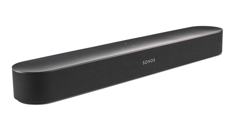 Sonos-SoundBar