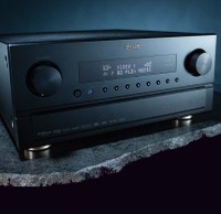 Sherwood R-972 Receiver